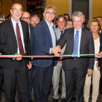 Cerimonia inaugurale della XVII edizione